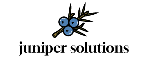 Juniper Solutions - Technology consulting for national parks, forests, and conservation organizations in Montana