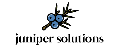 Juniper Solutions - Technology consulting for national parks, forests, and conservation organizations in Montana